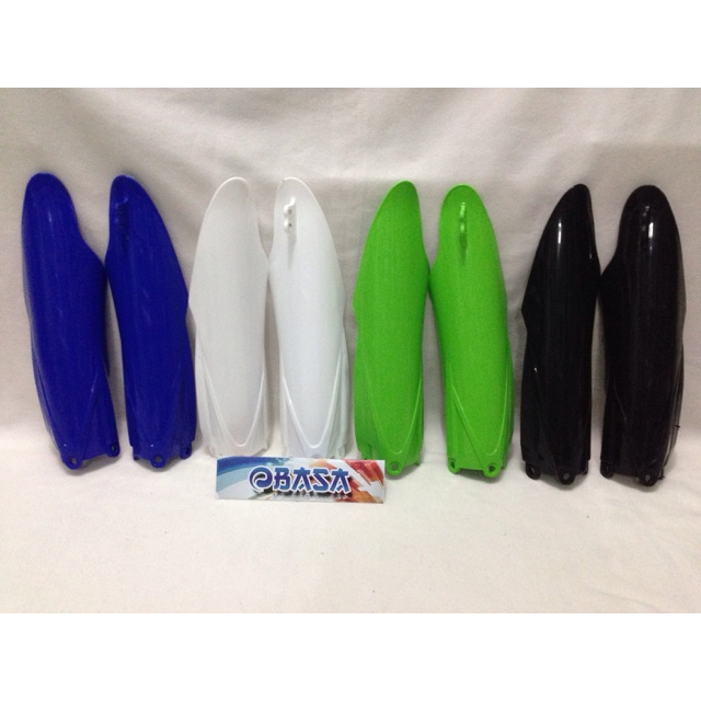 Cover Shock YZ250 OBASA