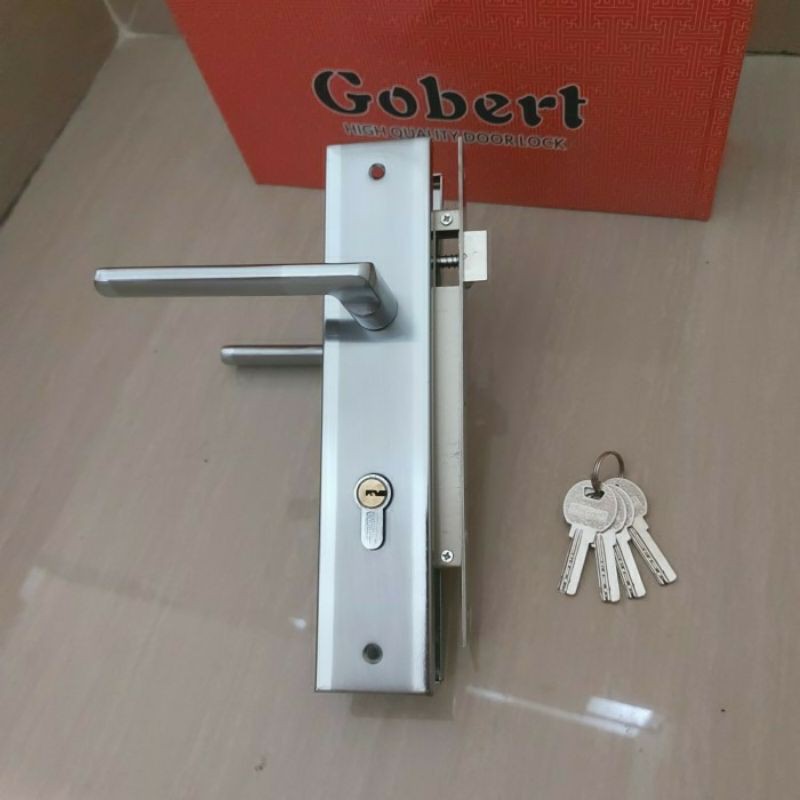  Handle  Kunci pintu  rumah Besar  XL002 Shopee Indonesia