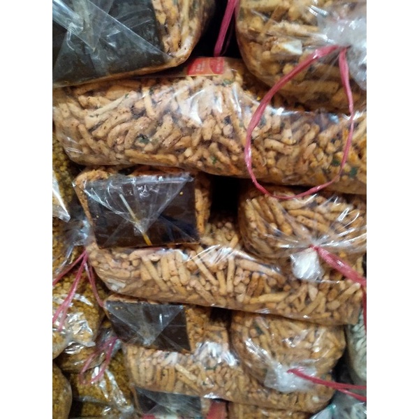 

bastik daun jeruk 2000g