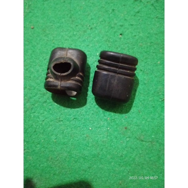 Karet Begel Behel Jok GL MAX GL PRO ORI Bekas