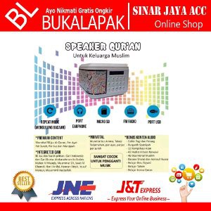 Spiker hafalan Spaker hafalan spekaer hapalan spiker hapalan alquran belajar quran alquran terlengk