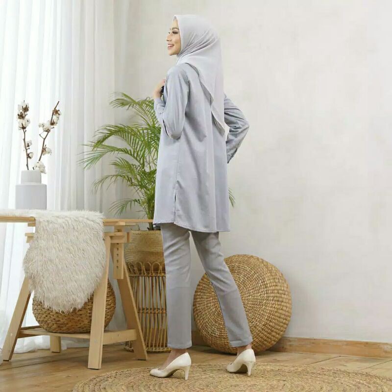 TUNIK TOYOBO PREMIUM 100-110cm