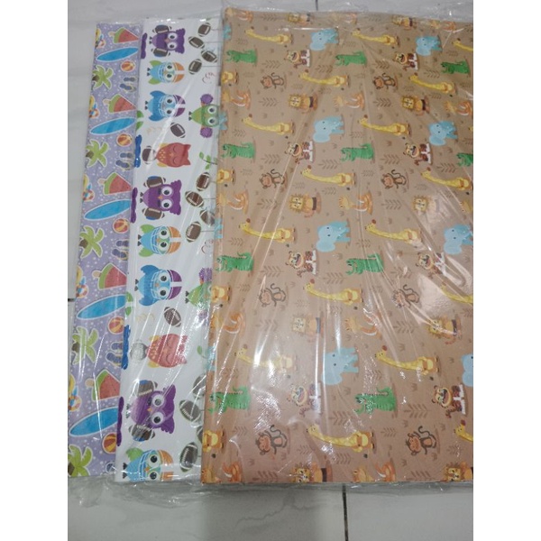 

kertas kado 50pcs