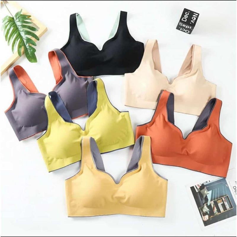 Bra rainbow import