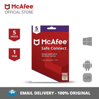 Free activation code for mcafee safe connect uninstall