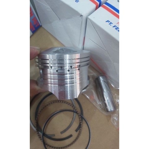 piston FIM HONDA MEGA PRO MEGAPRO GL PRO NEOTECH OS STD 50 100 150 200 250 300-3