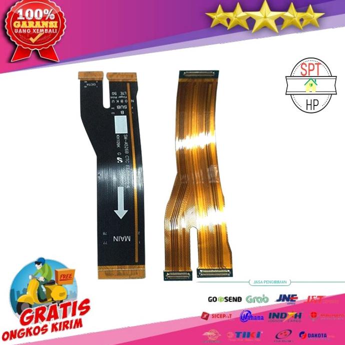 SPAREPART HP FLEXIBLE BOARD CONNECTOR SAMSUNG A52 A525 A525F BISA COD