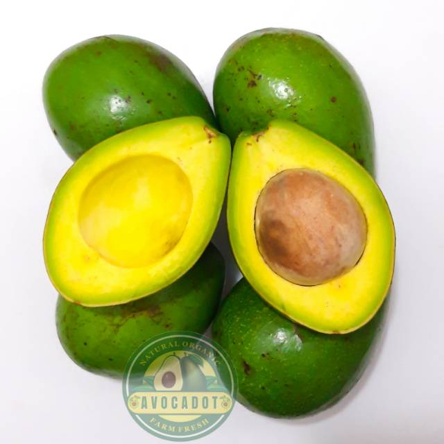 

Paket 2 Kg Alpukat Mentega Premium isi 345 Promo Launching