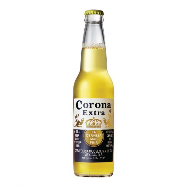 

CORONA BOTTLE 355ML