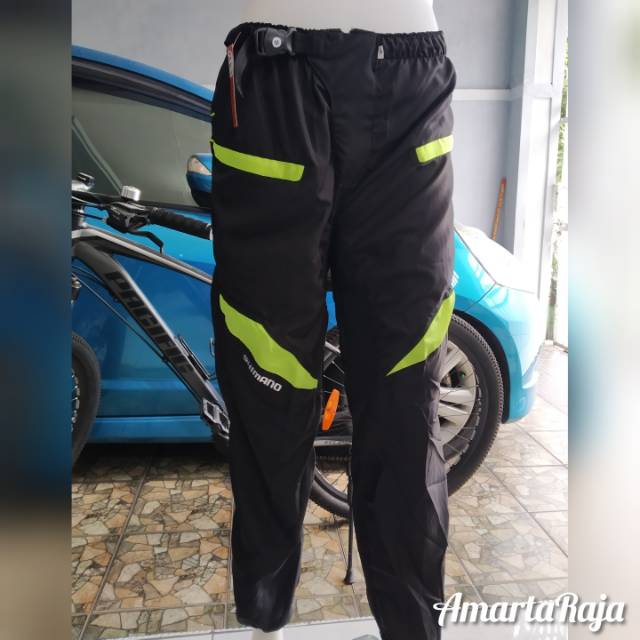  Celana  Sepeda  Gowes MTB  Berpadding Panjang Shopee  Indonesia