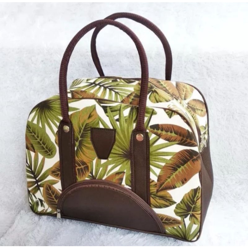 

tas koper kanvas premium/tas jinjing/ransel