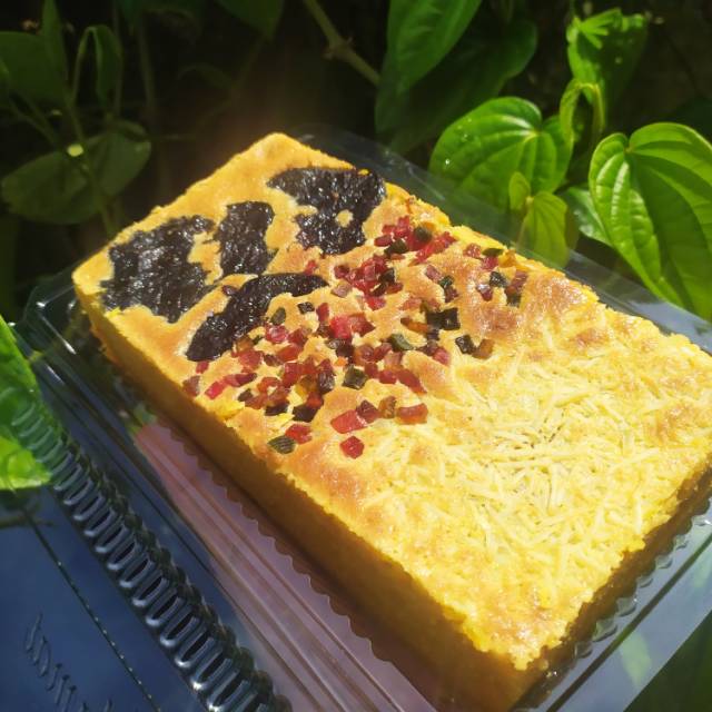 

Lapis legit lampung premium mix 3