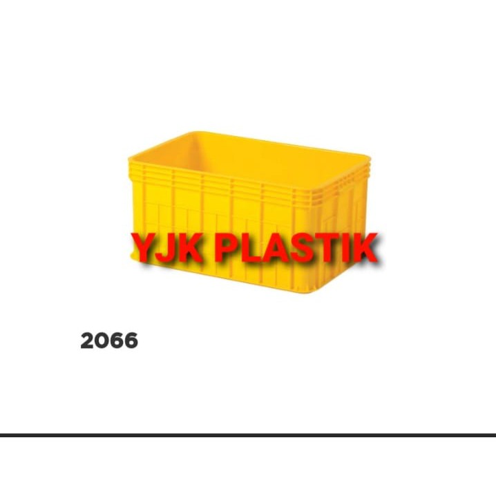 Jual Container Rapat 2066 Rabbit P630xL430xT320cm Box Industri | Shopee ...