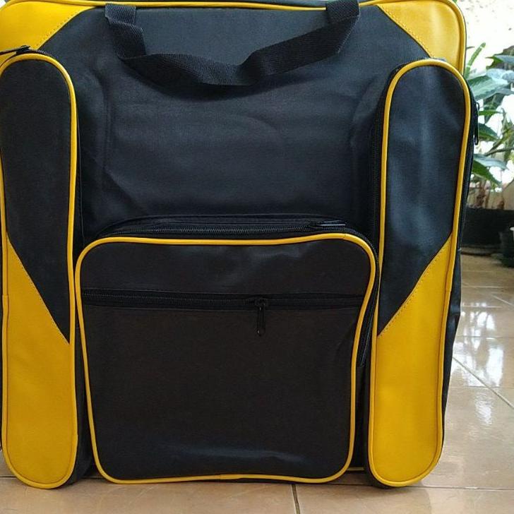 M-OGQ) ♡) TAS LAYANGAN ANTI AIR super keren)