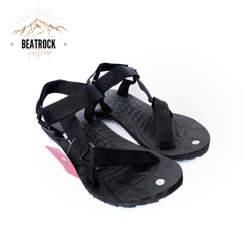Sandal Gunung / Sandal Gunung Pria / Sandal Selop / Sandal Pria Murah / Sandal Gunung Outdoor Pria-2