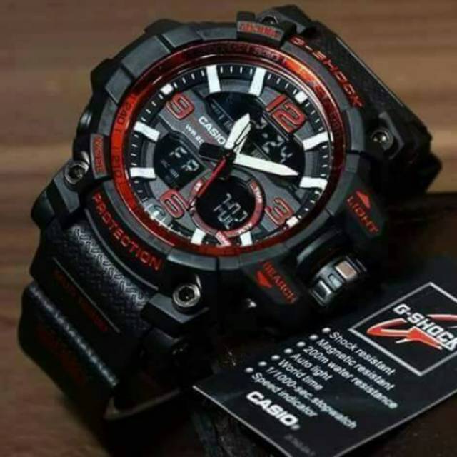 JAM TANGAN G SHOCK / Jam Tangan Pria G Shock ( G Shock/ Digitec / G Shock Casio / Baby G )