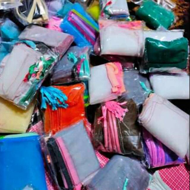 ( PROMO ) JARING MURAH/JARING JARING SABUN/JARING JARING BUSA/JARING JARING MBS