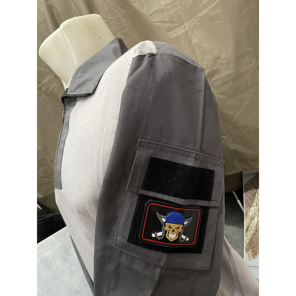 Kaos Tactical | Kaos BDU | Kaos Tactical Katun | Kaos Combat Tactical Abu