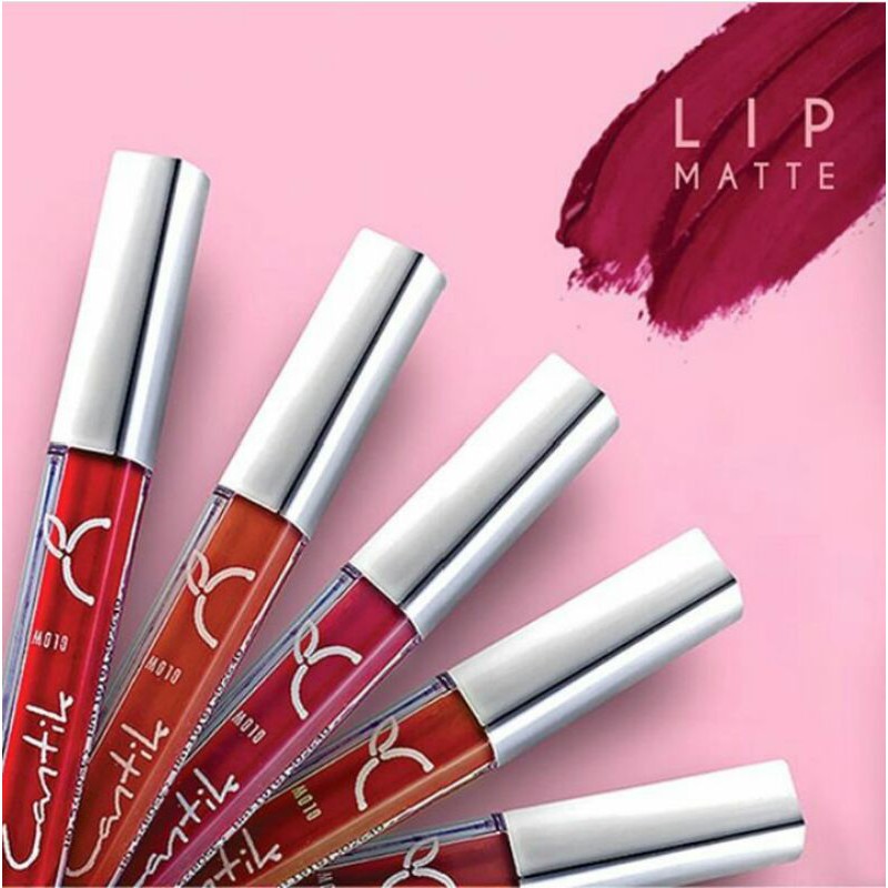 Lipmatte Ourcitrus/Lipmatte/Ourcitrus/Harga Rp109.000