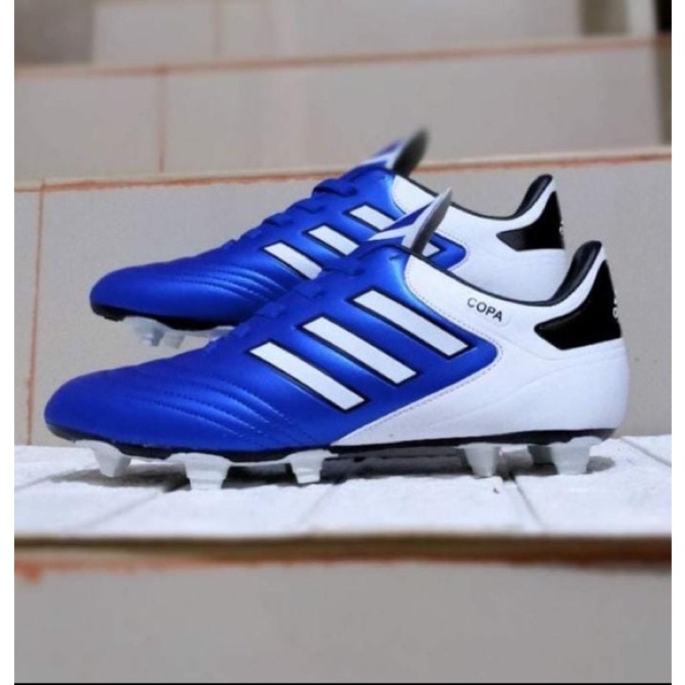 Promo  Sepatu bola Adidas Copa & Predator Grade ori