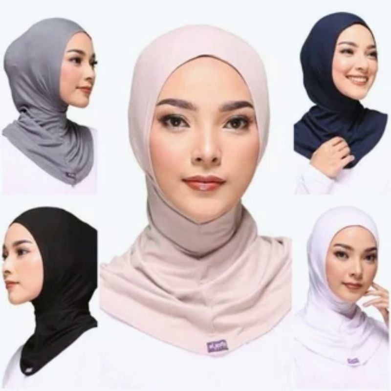 CIPUT S SELENA ELZATTA - CIPUT NINJA POLOS ELZATTA