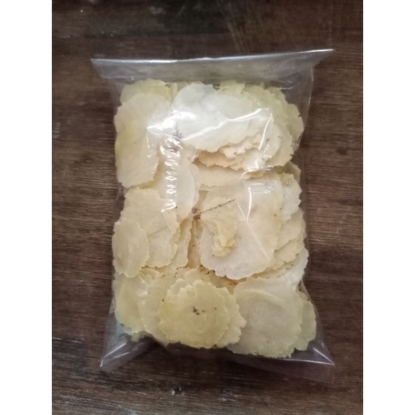 

Emping tipis 100gr