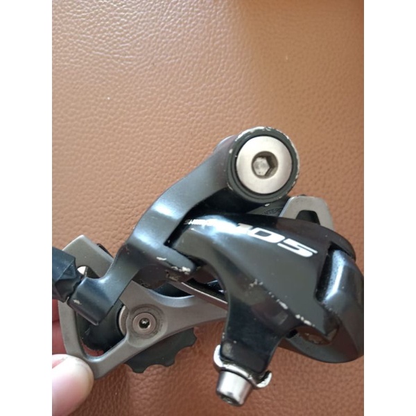 RD Shimano 105