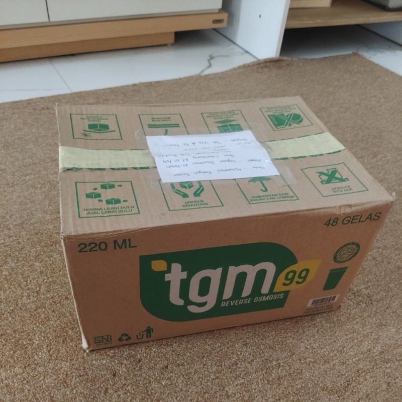 

Paket ultah
