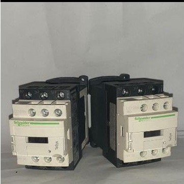 Contactor LC1D09BD 24V DC schneider