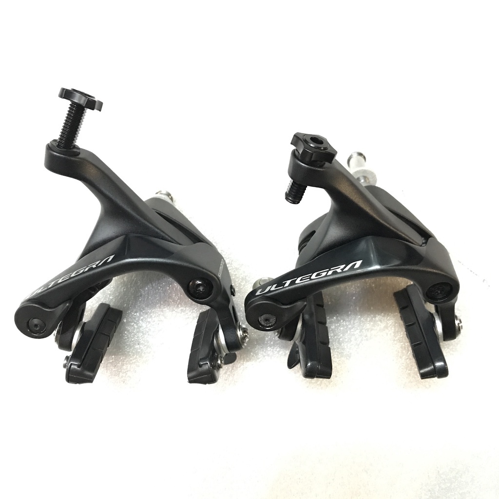 U Brake Shimano Ultegra r8000 Sepasang Original Made In Japan