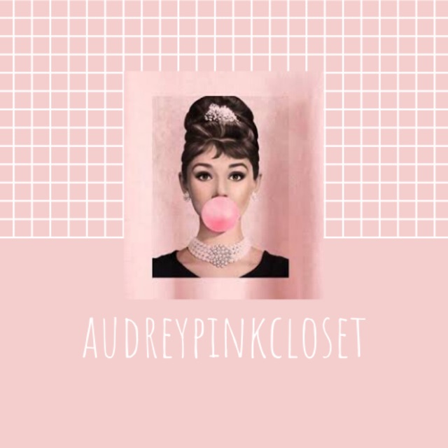 audreypinkcloset