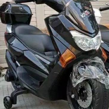 Mainan Motor Aki Anak Nmax PMB M588