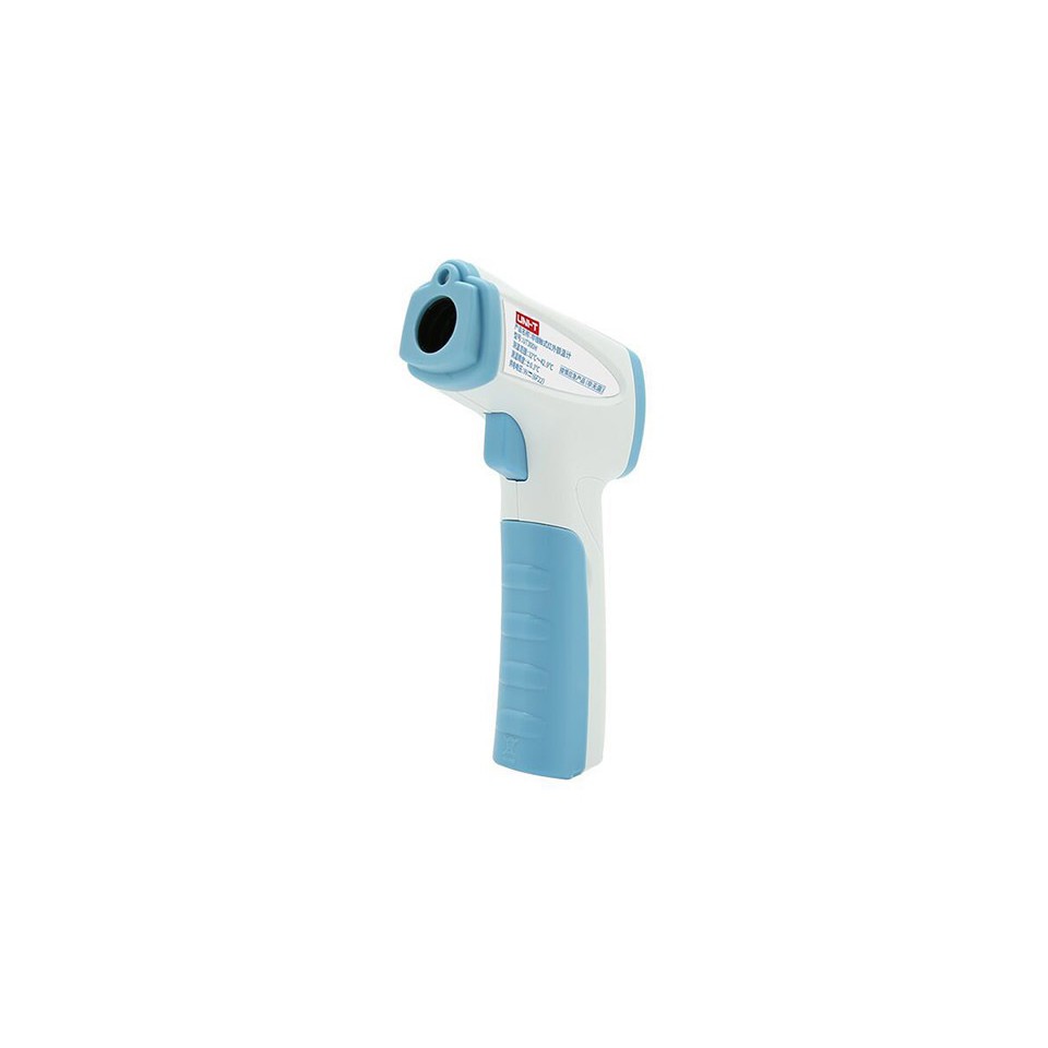 UNI-T UT300H - Handheld Non-Contact Infrared Digital Thermometer - Termometer Tubuh Model Gun Tembak