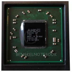Chipset AMD 216-0674024 Reball