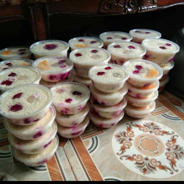 

Salad buah