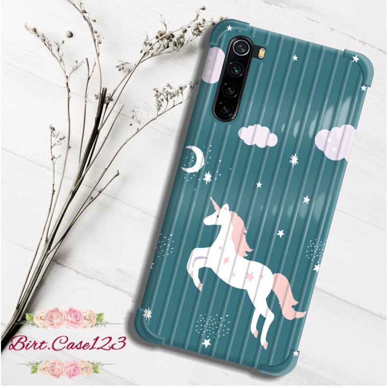 softcase UNICORN Oppo A3s A1k A5 A9 2020 A7 F9 A5s A31 A52 A92 A37 A53 A83 F1s F11 Pro Reno 2 BC1314