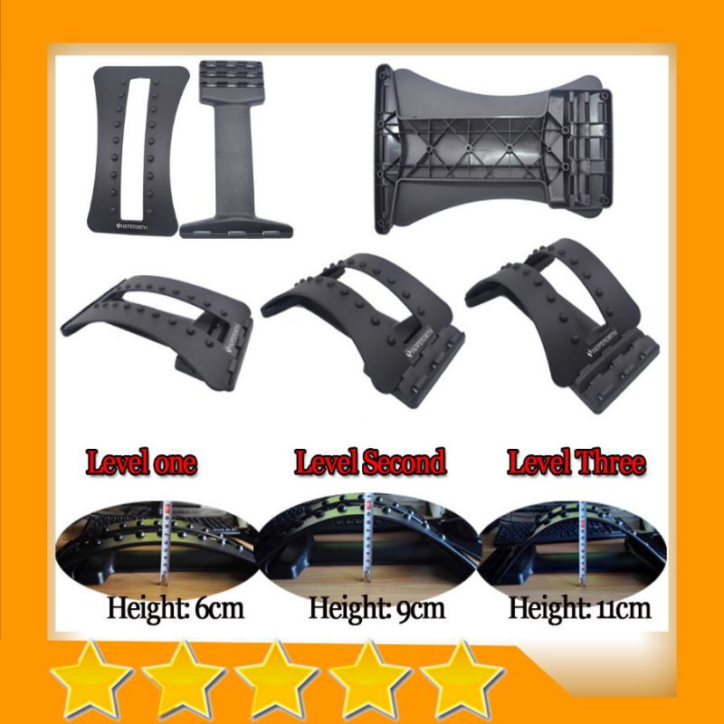 Alat Kesehatan Punggung Alat terapi punggung