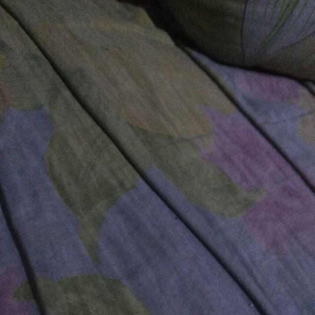 Bisa Pilih Warna! [cod] Gamis Batik Cap Liza | Gamis Batik | Batik