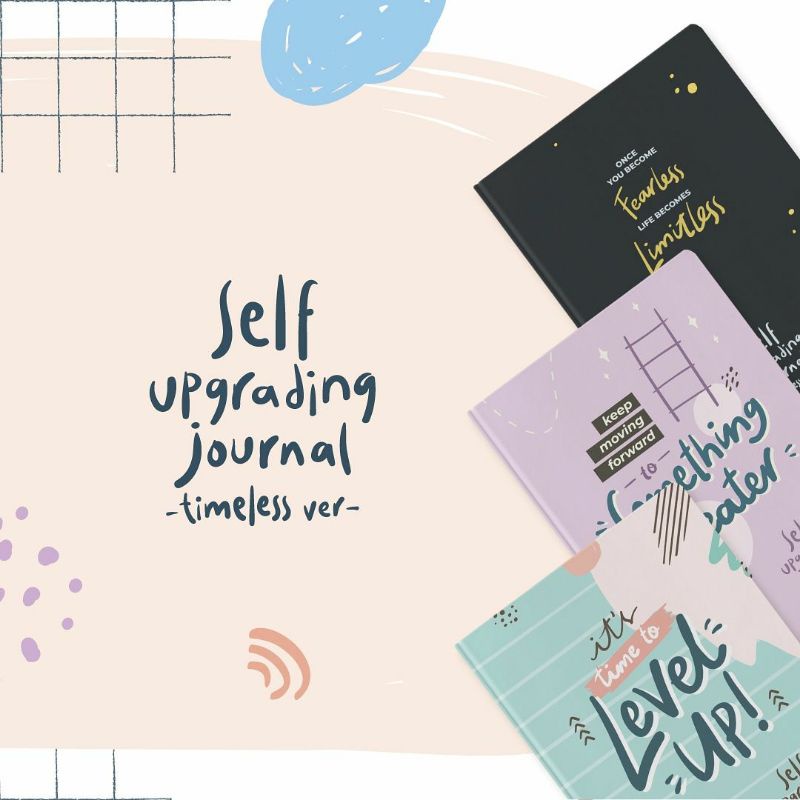 

Rokata Planner (Timeless Version)