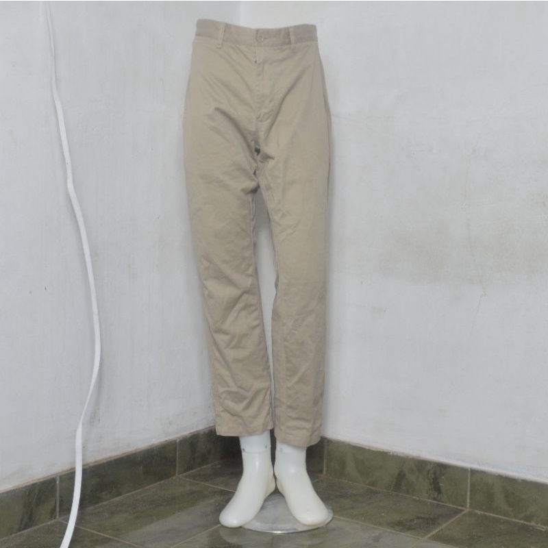 Celana Chino GAP Relaxed fit celana panjang