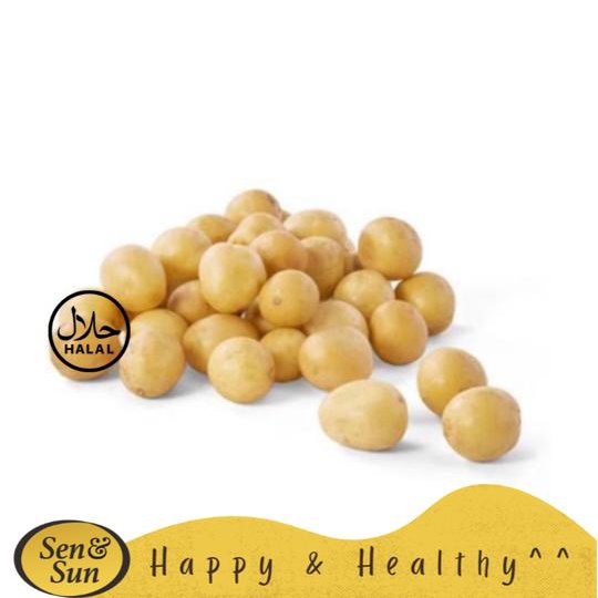 

Sen&Sun Kentang Baby 500 gr