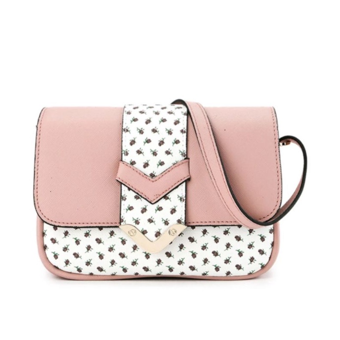 Les catino monte crossbody