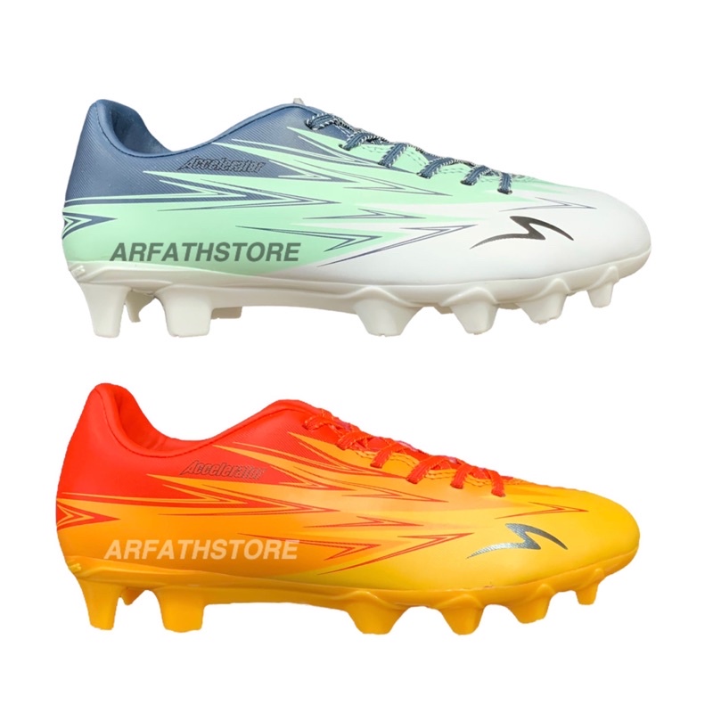 Sepatu Bola Specs Lightspeed 3 FG JR - LS 3 FG JR - Sepatu Bola Anak 100% Original