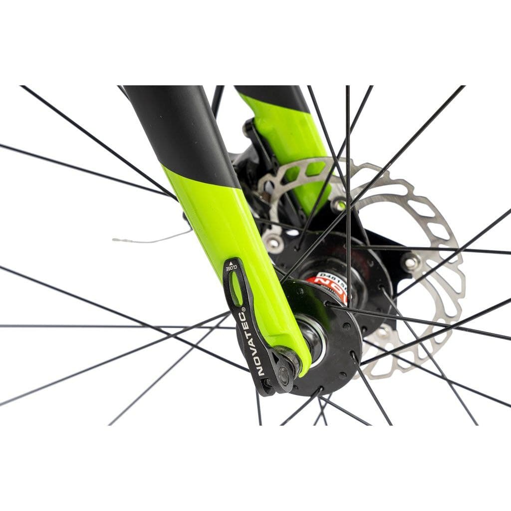 Sepeda Balap Roadbike Element Tulsa SuperLight Alloy 2x11 Spd Jangkrik