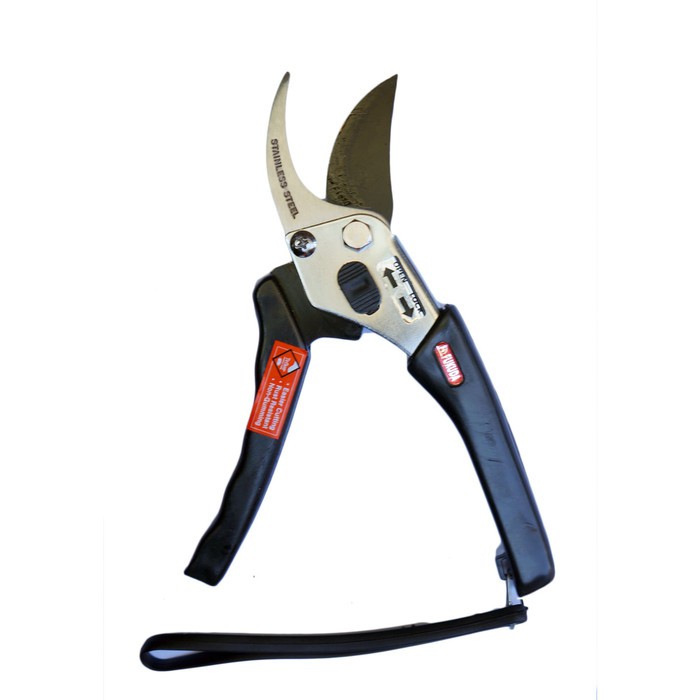 Gunting Dahan Tanaman Fukuda St-808