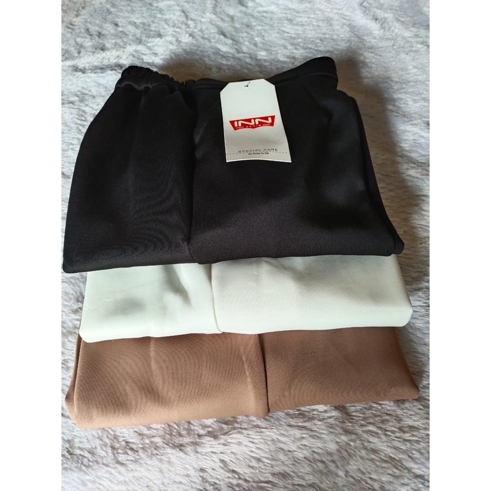 CELANA IMPORT scuba pants