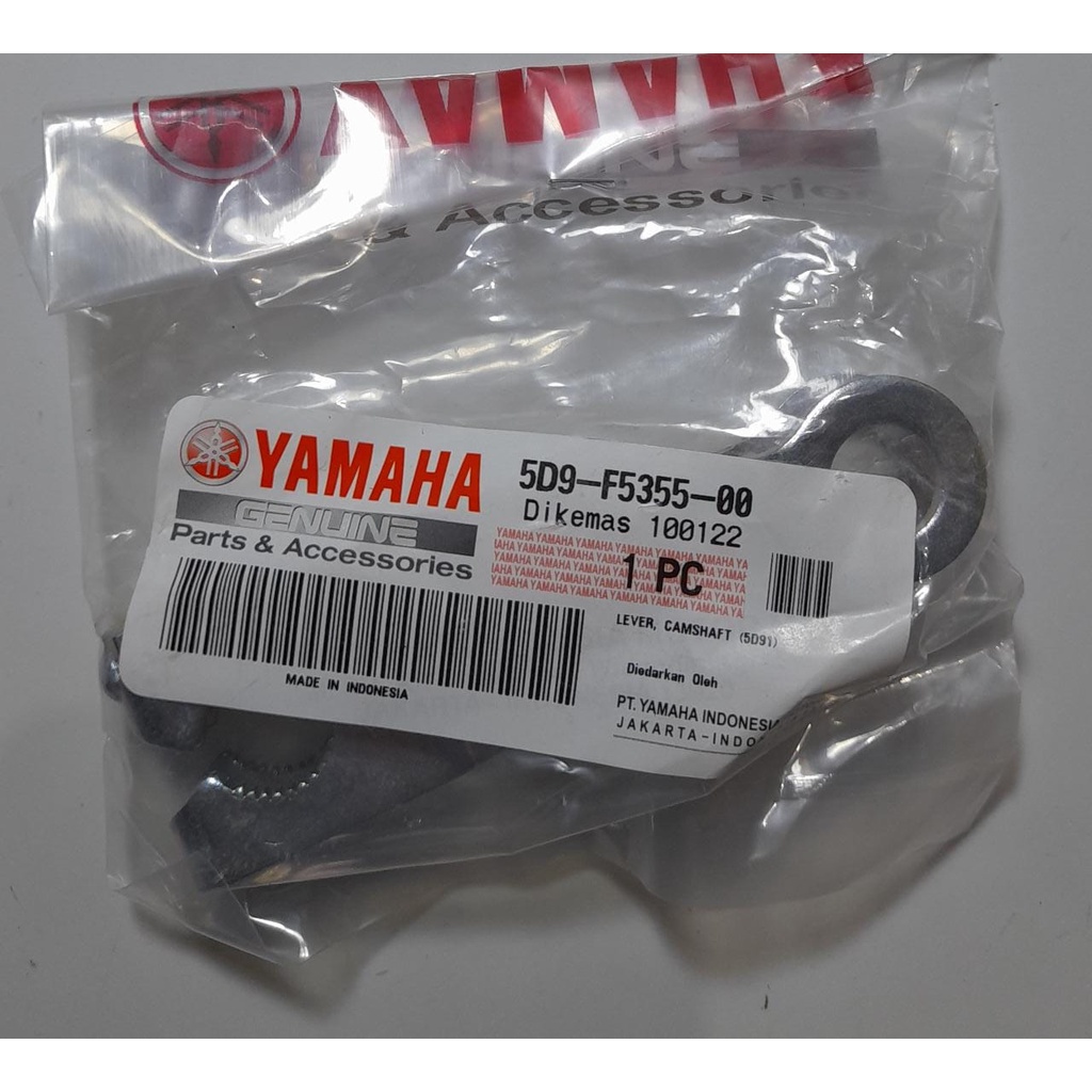 Paha Rem Belakang Engkol Rem Lever Ayunan Rem Belakang Yamaha Vega Fiz R Force 1 F1 Alfa Crypton 5D9 F5355 00