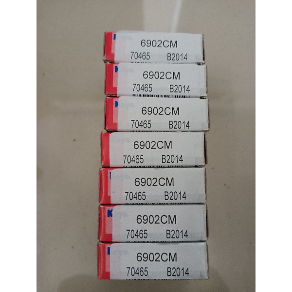 Bearing laker 6902CM koyo