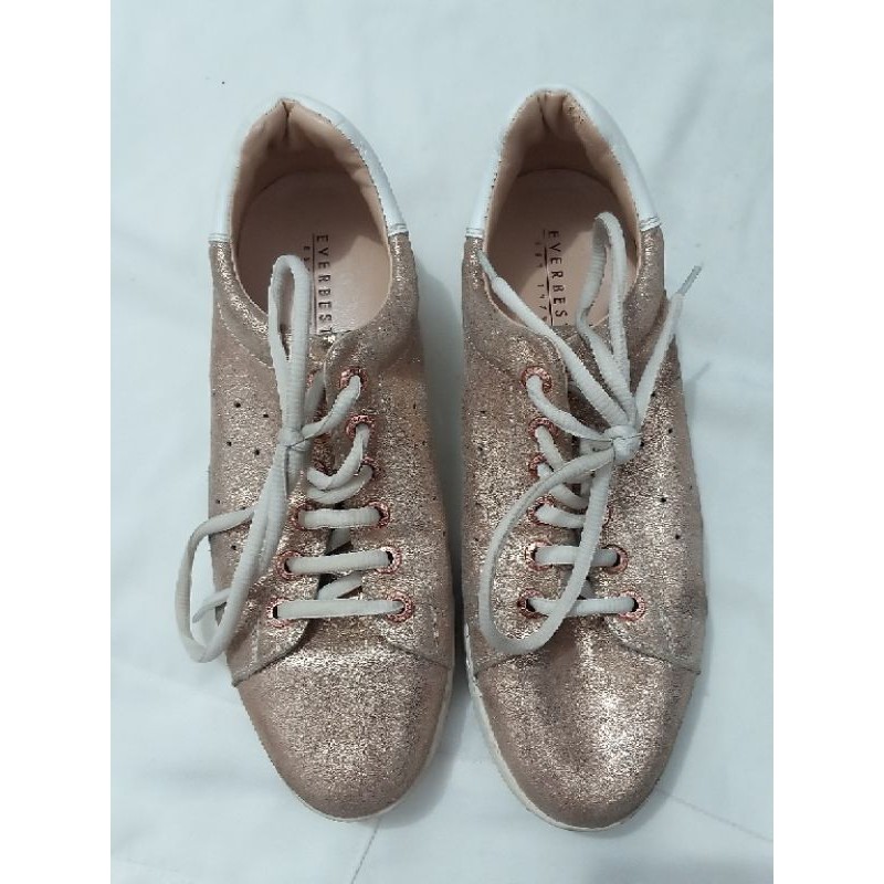 EVERBEST SHOES PRELOVED