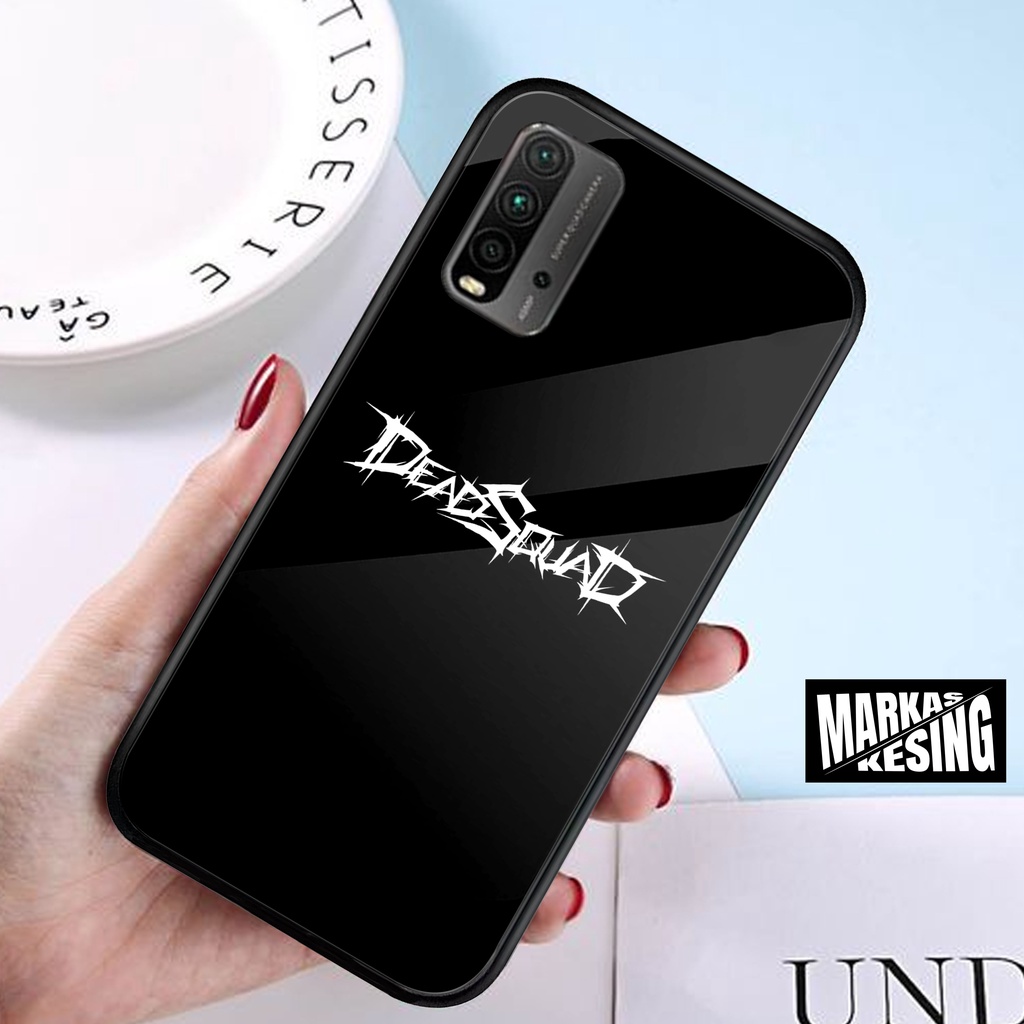Case Xiaomi Redmi 9T - Casing Xiaomi Redmi 9T - ( Band ) - Case Hp - Casing Hp - Softcase Hp - Softc